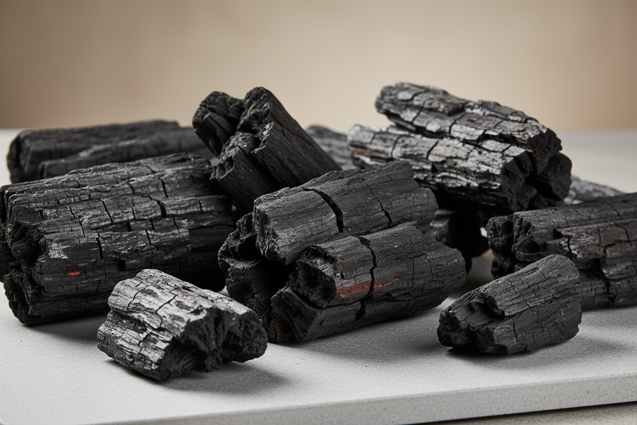 Beyond the Grill: 3 Unexpected Uses for Premium Charcoal at Home