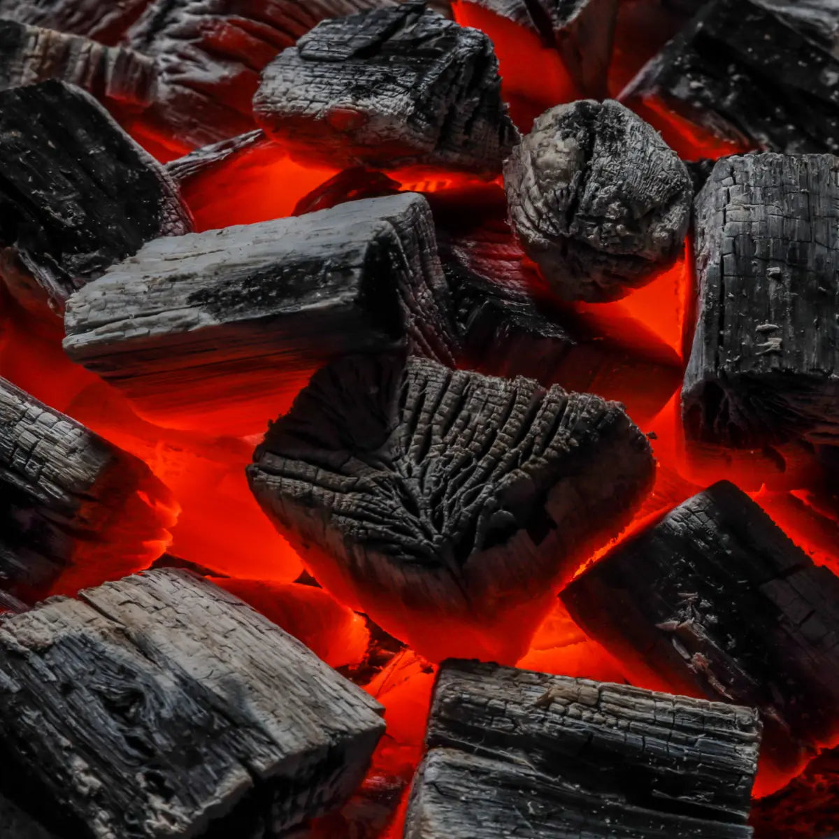 Charcoal & Briquettes