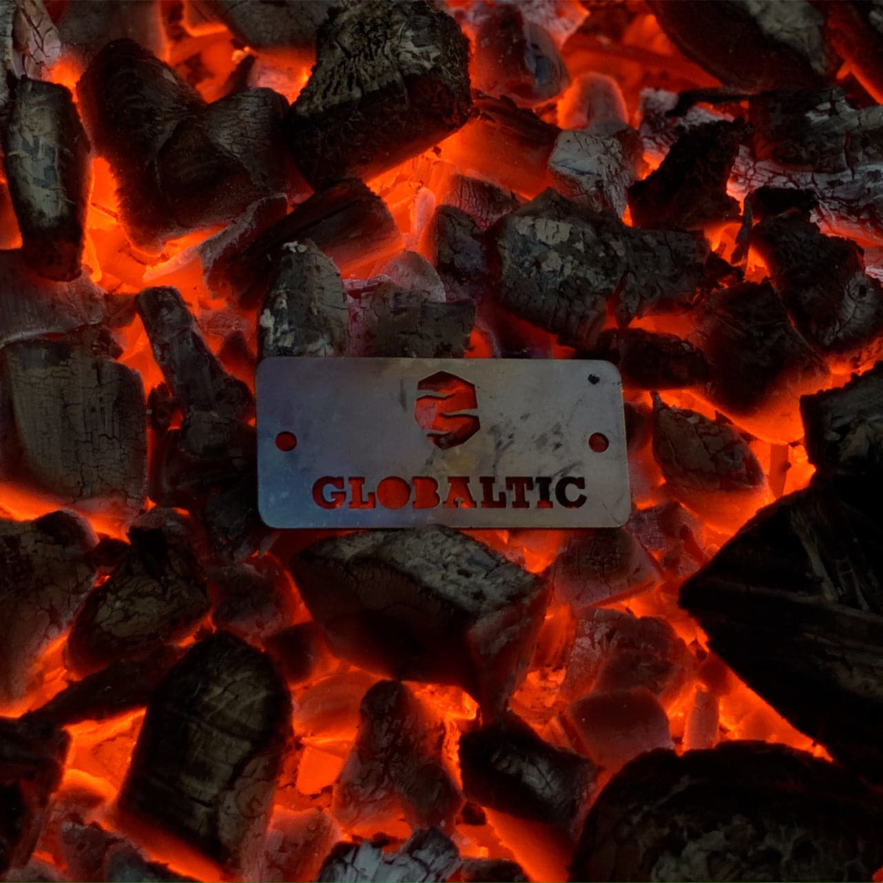 Birch Hardwood Charcoal