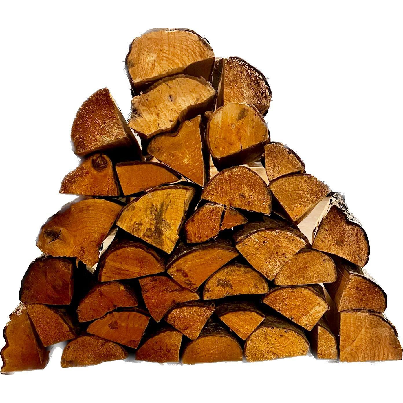 60L Kiln Dried Hardwood Midi Bag - Any 25cm - OutdoorPatio