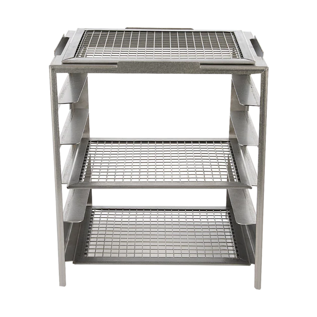Kasai Konro Robata Rack - Globaltic