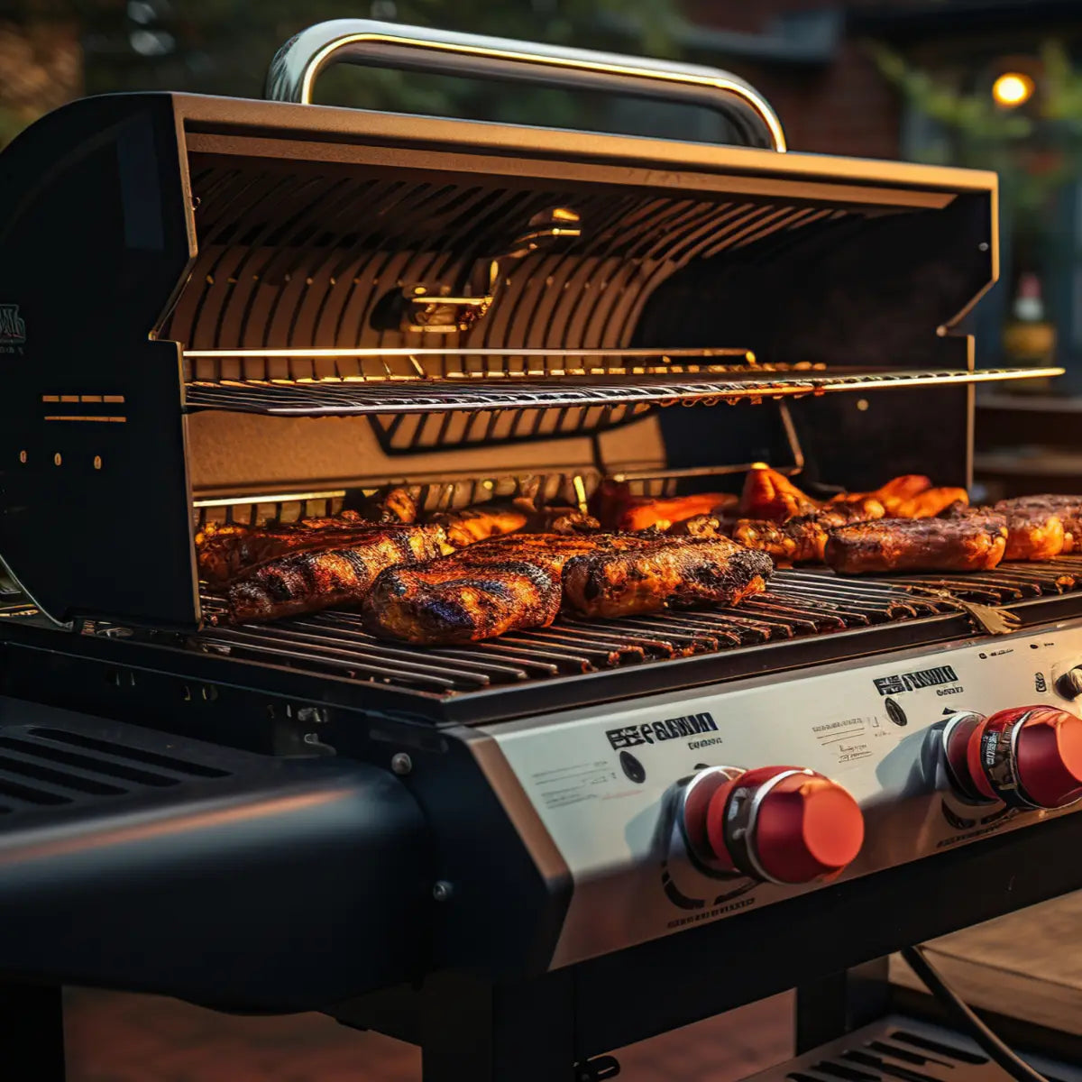 BBQ Accessories