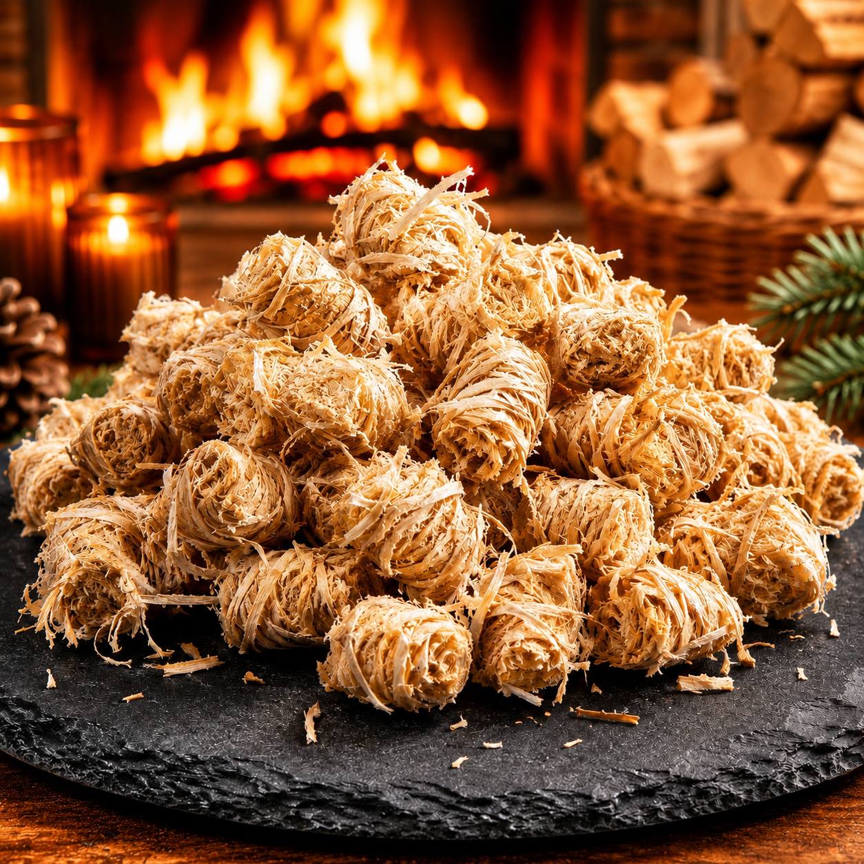 Firelighters