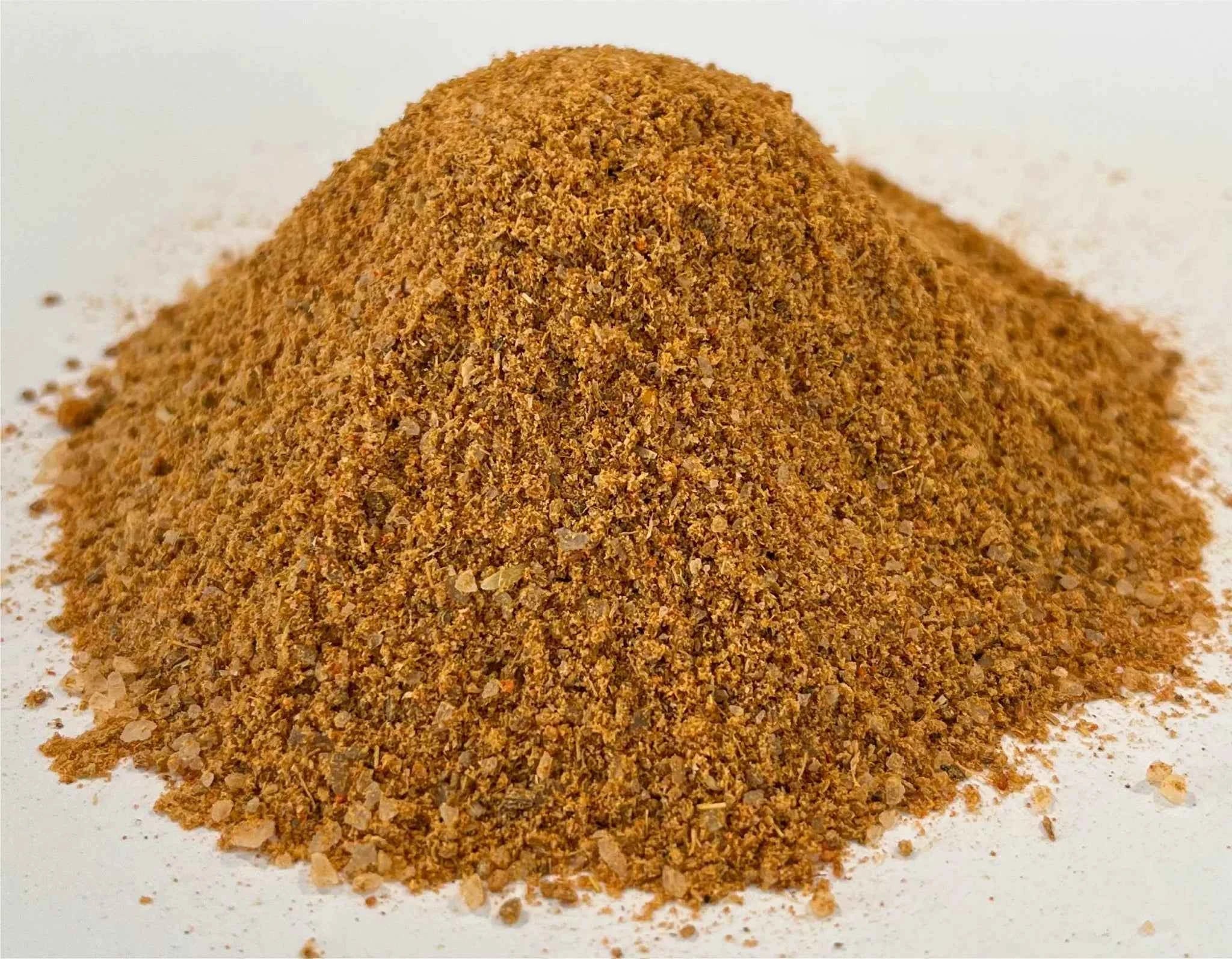 Adjika — Georgian Fire & Herb Seasoning 100g