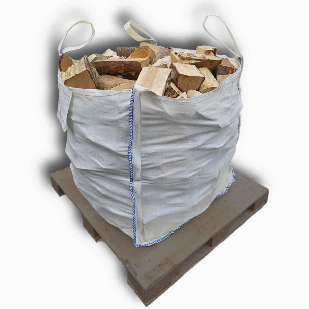 Kiln Dried Softwood Dumpy Bag