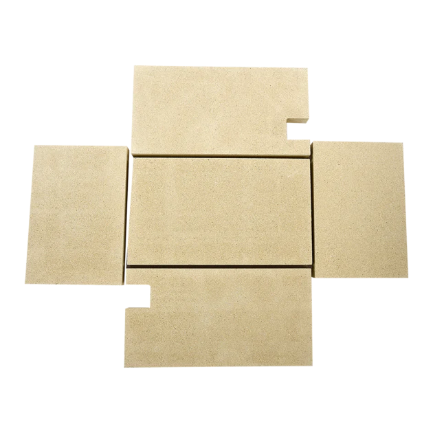 Kasai Konro Replacement Tiles - Globaltic