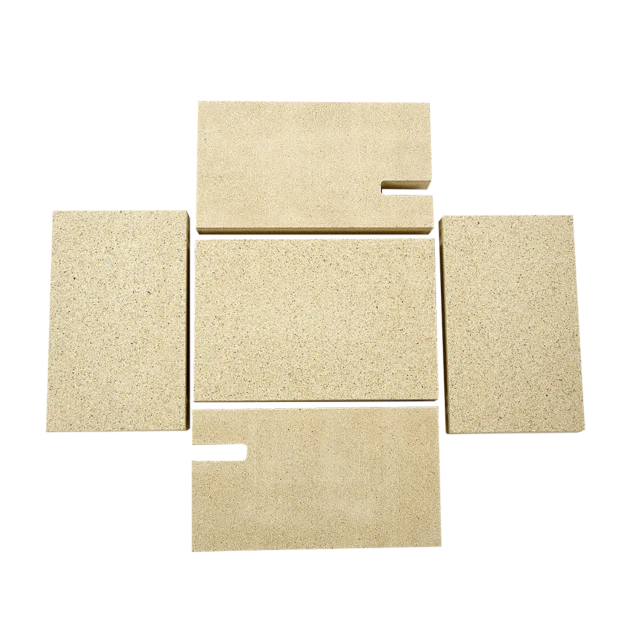 Kasai Konro Replacement Tiles - Globaltic